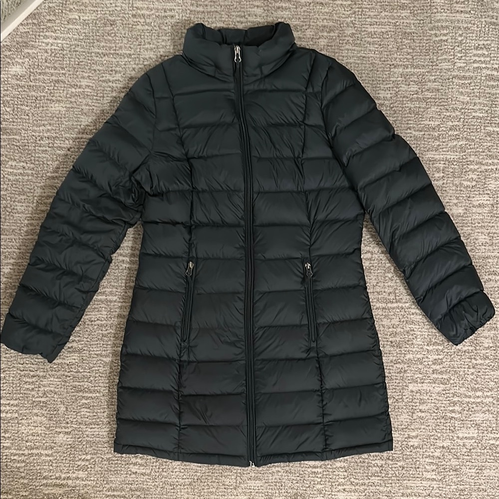 Charter Club Packable Puffer Jacket